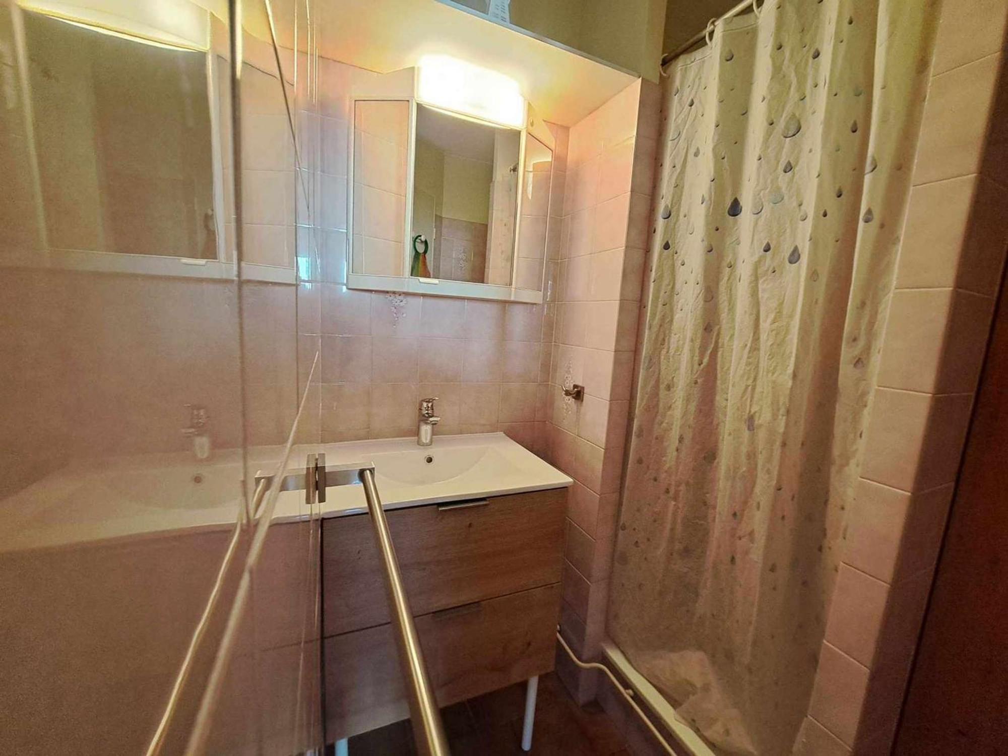 Studio Cosy 4 Pers Avec Terrasse, Parking Securise, Proche Commerces A Marseillan - Fr-1-326-591 Εξωτερικό φωτογραφία